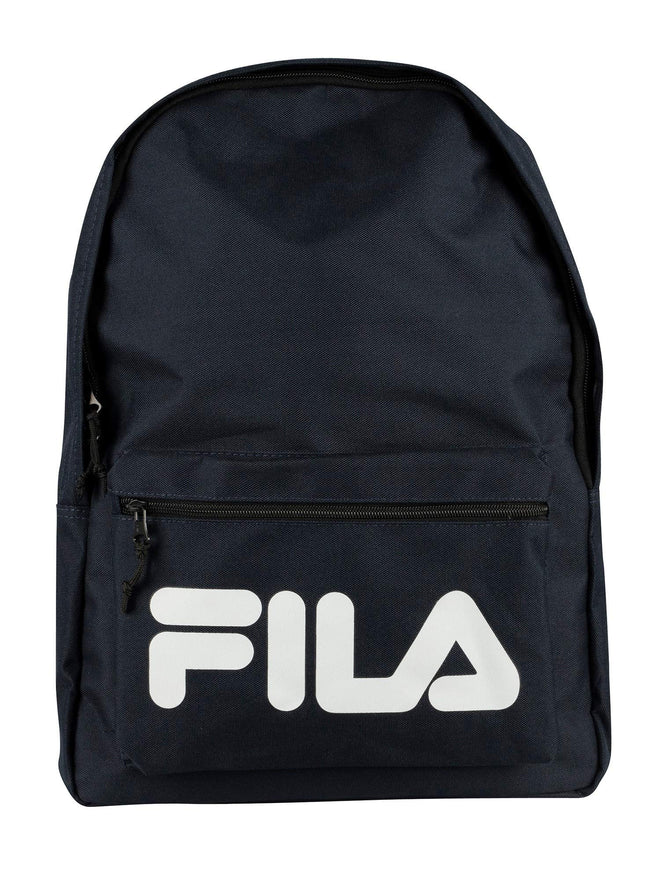 Fila Men's Verda Backpack, Blue, One Size