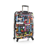 Heys America FVT 26 Inches (USA Black)