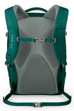 Osprey Packs Questa Backpack - Tropical Green, One Size