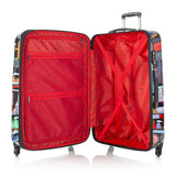 Heys America FVT 30 (Black)