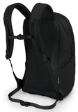 Osprey Packs Centauri Laptop Backpack, Black