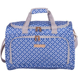 Jenni Chan Aria Stars 17in Duffel Bag