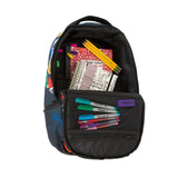 Warner Brothers Looney Toons Space Jam Laptop Backpack, For Machines up to 16in