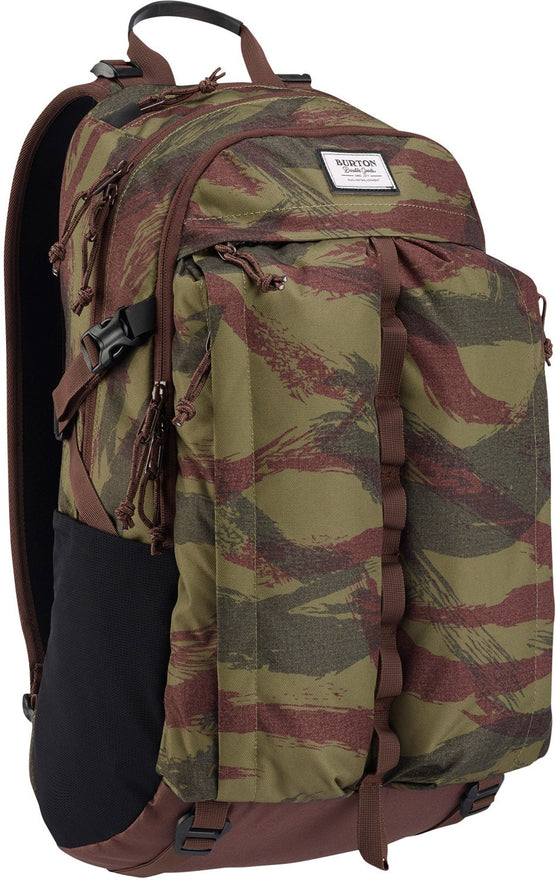Burton Men's Bravo Pack Brushstroke Camo One Size