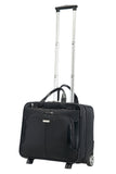 Samsonite Rolling Tote 08N09012 XBR 15,6'' comp, tblt, doc, Pocket, Black