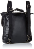 The Sak Backpack, BLACK