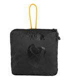 The North Face Flyweight Pack, Asphalt Grey/TNF Black, OS