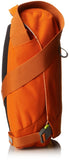 Osprey Beta Port Courier Bag (Spring 2016 Model), Canyon Orange