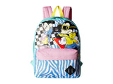Vans 80's Mickey Old Skool II Backpack