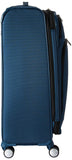 Samsonite Checked-Medium, Mediterranean Blue