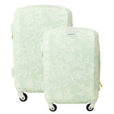 Macbeth Collection Women's Two Piece Set, Mint