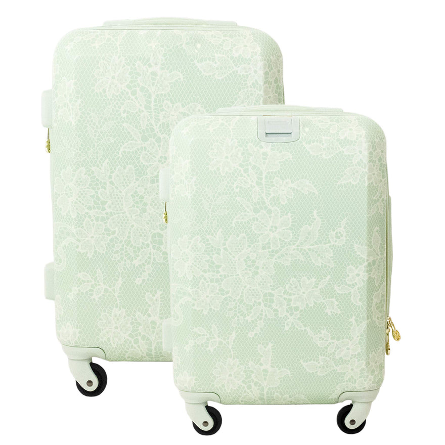 Macbeth Collection Women's Two Piece Set, Mint