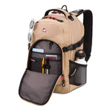 SWISSGEAR 5960 Large Laptop School Work and Travel Backpack