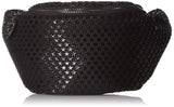 Betsey Johnson Look at The Stars Belt Bag, black