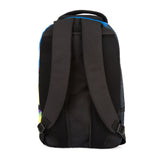 Warner Brothers Looney Toons Space Jam Laptop Backpack, For Machines up to 16in