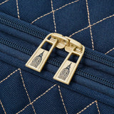 London Fog Queensbury 28" Spinner, Navy