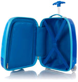 Heys America Nickelodeon Paw Patrol Boy's Carry-On Luggage