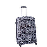 American Flyer Aztec 3pc Hardside Spinner Set