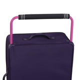 it luggage World's Lightest Vitalize 2-Wheel, Gothic Grape