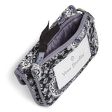 Vera Bradley Iconic Jen Zip ID,  Signature Cotton, One Size