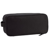 Samsonite- Leather Travel Accessories Crypsis Travel Kit with Removable Valet