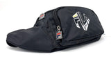 Fila Fanny Pack Black LA833521 001