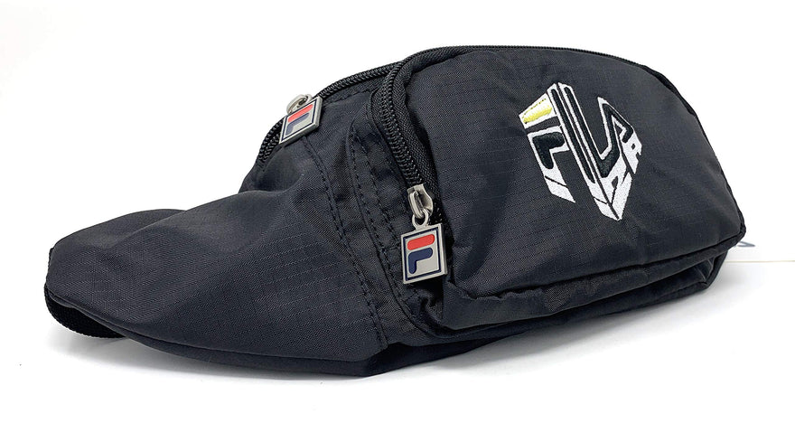 Fila Fanny Pack Black LA833521 001