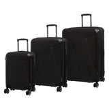 it luggage 27.2" Metamorphic 8 Wheel Spinner, Chocolate Aubergine