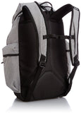 Burton Kilo Backpack One Size Grey Heather