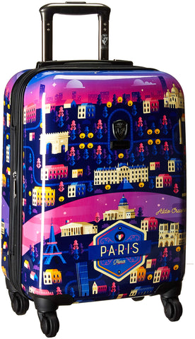 Heys Aldo Crusher Twilight 21 Inches