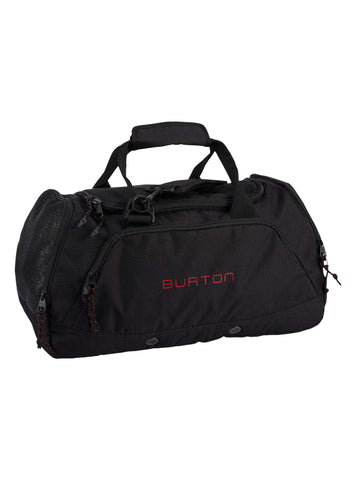 Burton Travel Duffle, True Black