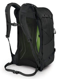 Osprey Packs Tropos Laptop Backpack, Sentinel Grey