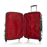 Heys America FVT 26 Inches (USA Black)