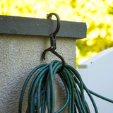 HEROCLIP Carabiner Clip and Hook (Mini) | For Travel, Luggage, and Small Bags