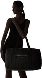 Vera Bradley Large Duffle Classic Black