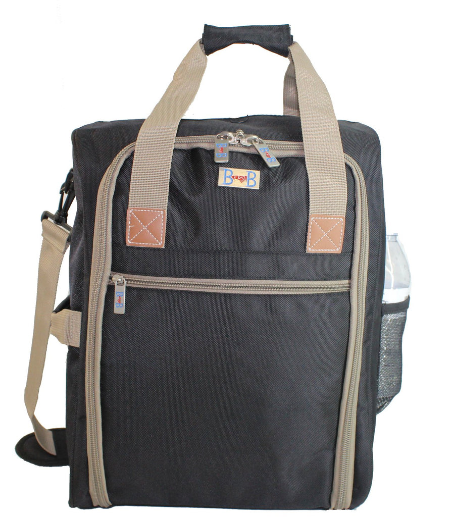 Boardingblue Personal Item under seat for the airlines of American