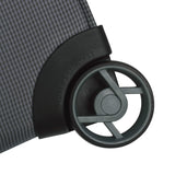 IT Luggage 29.6" World's Lightest Los Angeles 2 Wheel, Charcoal Grey