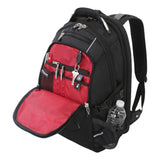 SWISSGEAR 6677 TSA friendly ScanSmart Laptop Backpack Work School and Travel