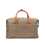 Hartmann 105167-4652 Duffel Bag, Natural Tweed, One Size