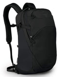 Osprey Packs Apogee Men's Laptop Backpack, Black