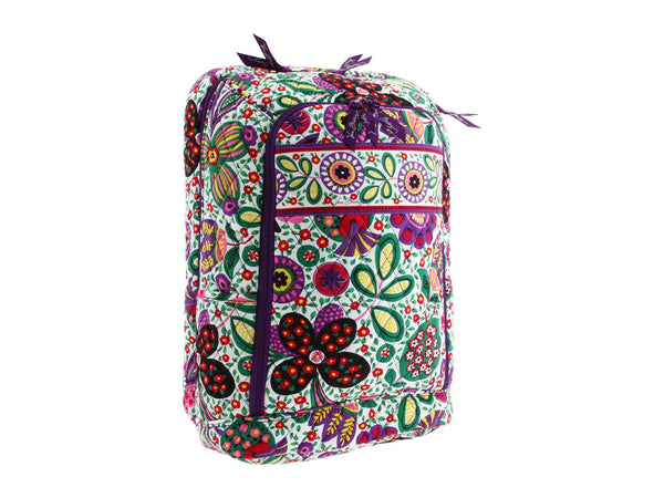 BUNDLE! VERA BRADLEY BACKPACK WITH INATECK LAPTOP 81hSE+LAIHL._AC_UY350_.jpg main image 2
