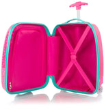 Heys America Nickelodeon Paw Patrol Girl's Carry-On Luggage