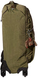Kipling Unisex-Adult's Darcey Small Wheel Luggage, JADEDGREEN