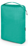 Osprey Packs UL Packing Cube, Tropic Teal, Large