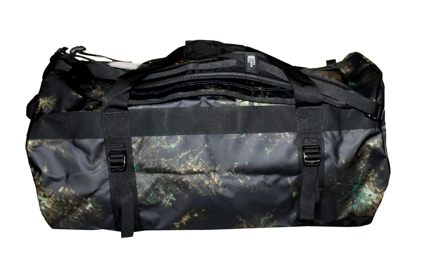 THE NORTH FACE GOLDEN STATE 72 L DUFFEL BAG - MEDIUM