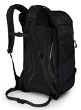 Osprey Packs Tropos Laptop Backpack, Black