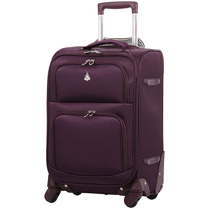 Shop Large Capacity Maximum Allowance 22x14x9 – Luggage Factory