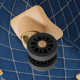 London Fog Queensbury 24" Spinner, Navy