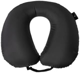 Eagle Creek Exhale Travel Neck Pillow, Ebony