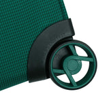 IT Luggage World's Lightest Los Angeles 2 Wheel 3 Piece Set, Alpine Green